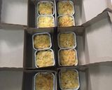 Foto langkah ke 7 dari resep Macaroni Schootel.
