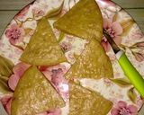 Foto langkah ke 2 dari resep Nugget pisang pizza.