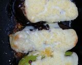 Foto del paso 5 de la receta: Berenjenas y Zuchinnis rellenos