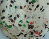 Foto del paso 4 de la receta: Panettone
