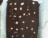 Dark Chocolate Fudge recipe step 5 photo