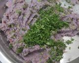કંદની ટીક્કી(Kand ni Tikki Recipe in Gujarati) રેસીપી સ્ટેપ2ફોટો