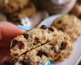 Une image de l'étape 3 de Gluten-free cookies !!.