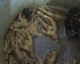 Foto langkah ke 11 dari resep Ceker ayam dimsum aka Phoenix claws.