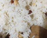 পোলাও (polao recipe in bengali) রেসিপির ধাপ 4 ছবি