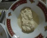Foto langkah ke 11 dari resep Steak Tempe Saus Lada Hitam + Mashed Potato.