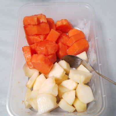 Langkah 3