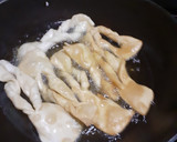 Foto del paso 4 de la receta: Chiacchere - Receta de Donatto de Santis