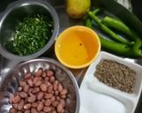 શિંગોડા ચાટ (Shingada Chaat Recipe In Gujarati) રેસીપી સ્ટેપ1ફોટો