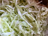 日式蔬菜厚煎（素）