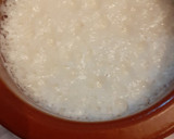 Foto del paso 4 de la receta: Yogur de coco 🥥
