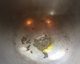 A picture of step 3 of Pineapple Chutney.