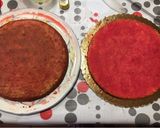 Foto del passaggio 8 della ricetta Torta con crema chantilly