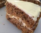 Vickys Crowd-Pleaser Carrot Cake, GF DF EF SF NF recipe step 7 photo