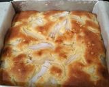 Foto langkah ke 8 dari resep Cake Toping Kelapa Muda.