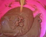 Foto del paso 3 de la receta: Torta marmolada