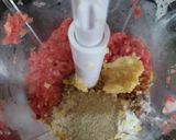 Foto langkah ke 4 dari resep Baso Sapi Kenyal.