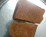 கடலைப்பருப்பு லட்டு (Kadalai paruppu laddo recipe in tamil) ரெசிபி ஸ்டேப் 2 புகைப்படம்