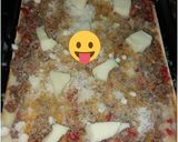 Foto del paso 6 de la receta: Pastel de carne con papas