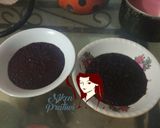 Foto langkah ke 6 dari resep Bubur Ketan Rasa Strawberry.