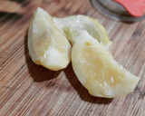 Foto del paso 9 de la receta: Pollo en salsa con limón encurtido y aceitunas kalamata