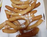 Foto del paso 5 de la receta: Churros