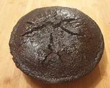 Foto del passaggio 4 della ricetta Torta cioccolatosa delle feste