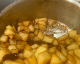 簡單的美式蘋果派的食譜步驟2照片