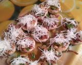 Foto del paso 4 de la receta: Champiñones rellenos