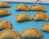Foto langkah ke 4 dari resep Pastel Renyah.