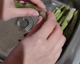 Foto del paso 1 de la receta: Espárragos salteados