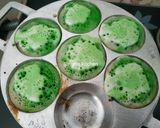 Foto langkah ke 4 dari resep Bikang Mawar Empuuk.