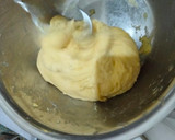 Foto langkah ke 1 dari resep Donat.