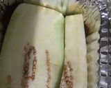 Foto del paso 2 de la receta: Lasaña de berenjenas con pollo