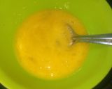 अंडे का हलवा (ande ka halwa recipe in Hindi) रेसिपी चरण 1 फोटो