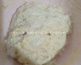 Foto langkah ke 4 dari resep Roti Sobek Isi Pisang (Sourdough).