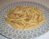 Foto del paso 12 de la receta: Macarrones con atún y salsa cayenne