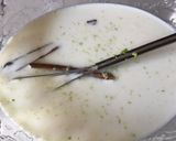 Foto del paso 1 de la receta: Flan de galleta en microondas
