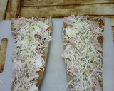 Foto del paso 4 de la receta: Pan de pizza