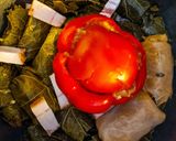 Pas rețetă Sărmăluțe low carb 4 fotografie