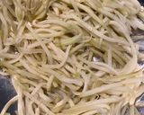 Foto langkah ke 1 dari resep Lodeh labu siam.