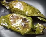 Foto langkah ke 6 dari resep Pepes Patin.
