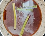 Foto langkah ke 6 dari resep Es Bongko Mutiara (Versi Simpel).
