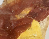 Foto del paso 10 de la receta: Tortilla casi japonesa, mmmm para bocadillos, con aire español