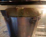 Foto langkah ke 6 dari resep Chiffon Pandan.
