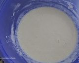 Foto del paso 2 de la receta: Canelones de verdura con bechamel y fileto