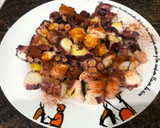 Foto del paso 10 de la receta: Mariscada