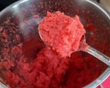 न्यू स्टाइल गाजर का दानेदार हलवा (New Style gajar ka daanedaar halwa ki recipe in hindi) रेसिपी चरण 3 फोटो