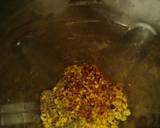 Mu-bandi bariyan recipe step 2 photo