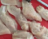 Easy Air-Fried Curry Flavoured Chicken Breast